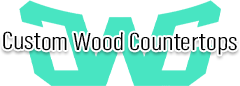 Tennessee Custom Wood Countertops